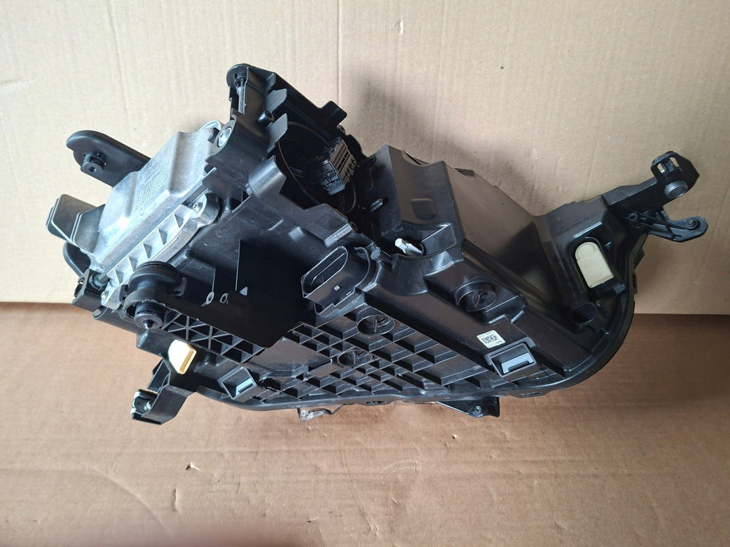 Frontscheinwerfer VW T-Roc Links Scheinwerfer Headlight SCH1014886568tl