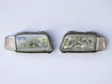 Frontscheinwerfer Audi A4 B5 Ein Stück (Rechts oder Links) Headlight