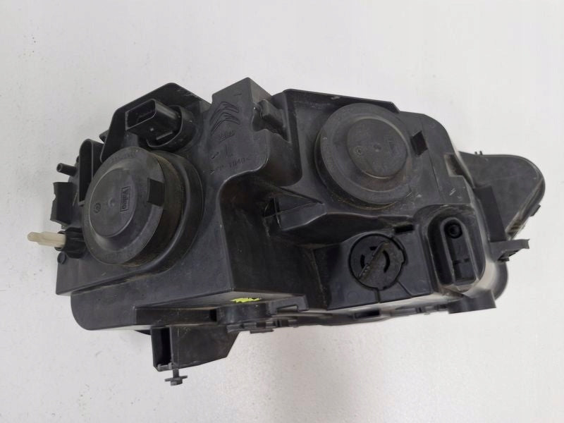 Frontscheinwerfer Citroën C4 Cactus 9821349780 Links Scheinwerfer Headlight