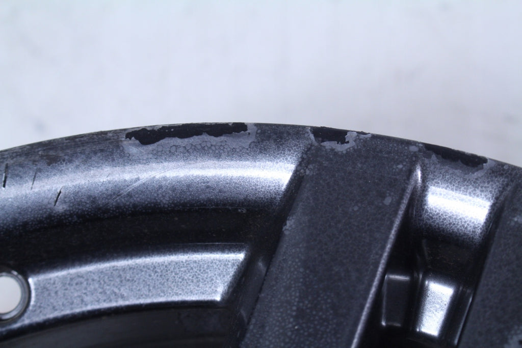 1x Alufelge 18 Zoll 7.5" 5x120 45ET Glanz Silber 7845852 BMW F20 Rim Wheel FEL8279952829wt