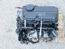 Load image into Gallery viewer, Motor Mercedes-Benz Viano A6470700087 2.2 CDI 234TKm 2003 Diesel Unkomplett MOT9660915204uv