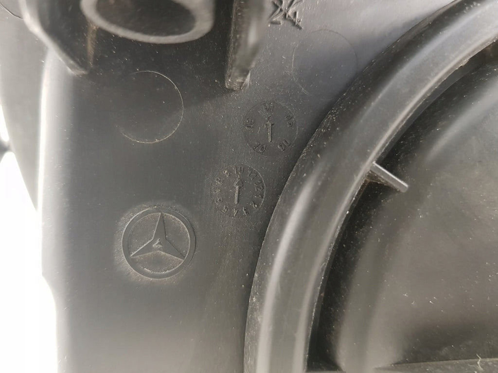 Frontscheinwerfer Mercedes-Benz Cls Xenon Links Scheinwerfer Headlight SCH7497606410aw