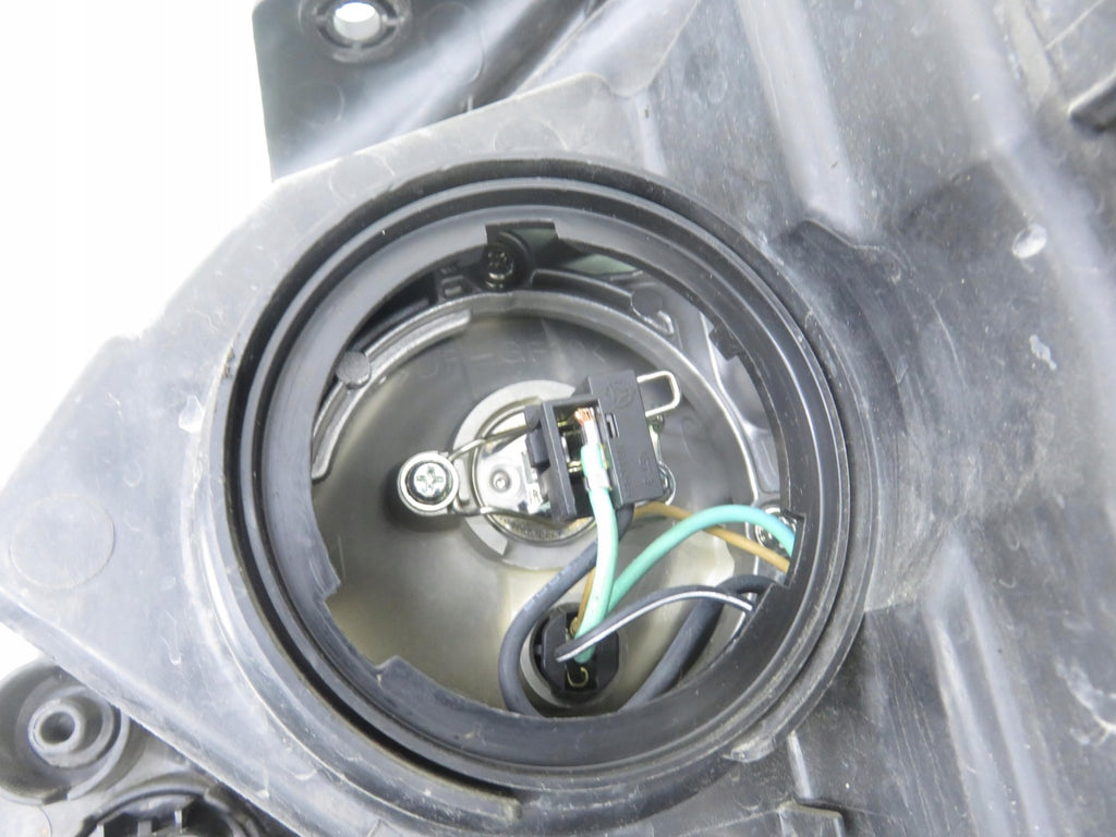 Frontscheinwerfer Hyundai I30 921022LXXX Rechts Scheinwerfer Headlight SCH1809979849yc