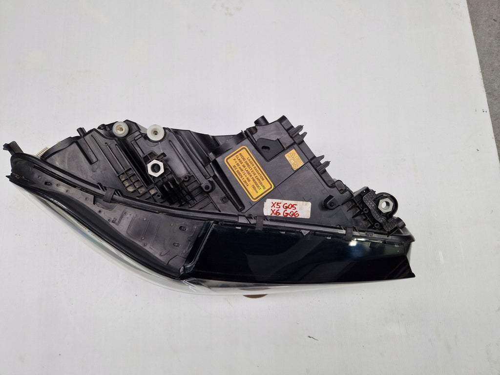 Frontscheinwerfer BMW X5 G05 G06 9481790 Laser Rechts Scheinwerfer Headlight SCH6573842760tt