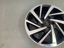 Laden Sie das Bild in den Galerie-Viewer, 1x Alufelge 16 Zoll 6.5" 5x112 46ET 5G0601025DS Ds Golf Vii Rim Wheel FEL9039014773dm