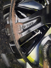 Laden Sie das Bild in den Galerie-Viewer, 1x Alufelge 16 Zoll 6.5&quot; 4x108 20ET 39007897 672044871 Citroën Crossland