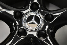 Load image into Gallery viewer, 4x Alufelge 17 Zoll 7.5" 5x112 52 5ET A2464010502 Mercedes-Benz Viano Rim Wheel FEL8263996239cs