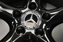 Load image into Gallery viewer, 4x Alufelge 17 Zoll 7.5" 5x112 52 5ET A2464010502 Mercedes-Benz Viano Rim Wheel FEL8263996239cs