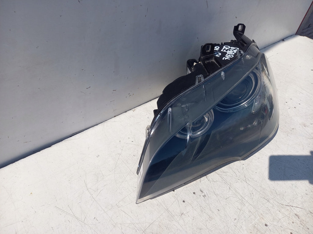 Frontscheinwerfer BMW X5 E70 71589229 LED Links Scheinwerfer Headlight