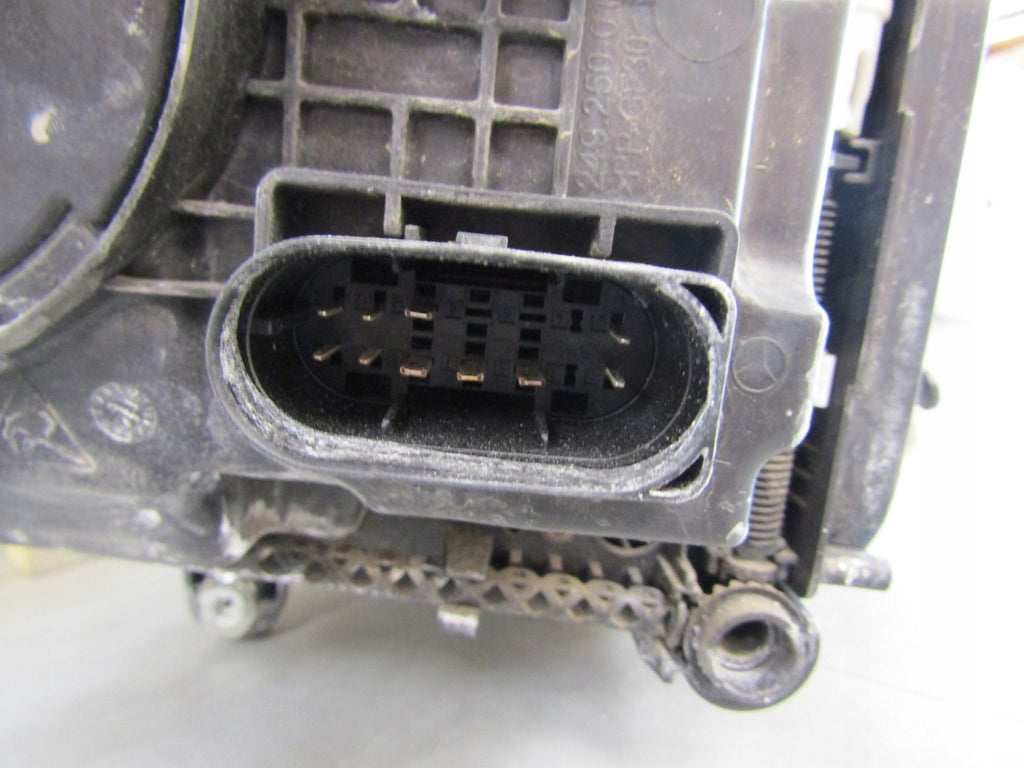 Frontscheinwerfer Mercedes-Benz Gle A1679066908 LED Links Scheinwerfer Headlight