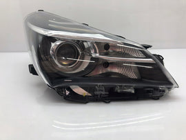 Frontscheinwerfer Toyota Yaris Rechts Scheinwerfer Headlight