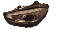 Laden Sie das Bild in den Galerie-Viewer, Frontscheinwerfer Mercedes-Benz A2069067903 Links Scheinwerfer Headlight SCH3948121837ku
