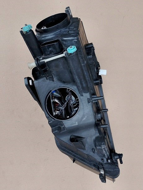 Frontscheinwerfer Audi A3 8P0941004 Rechts Scheinwerfer Headlight SCH8011733969dn