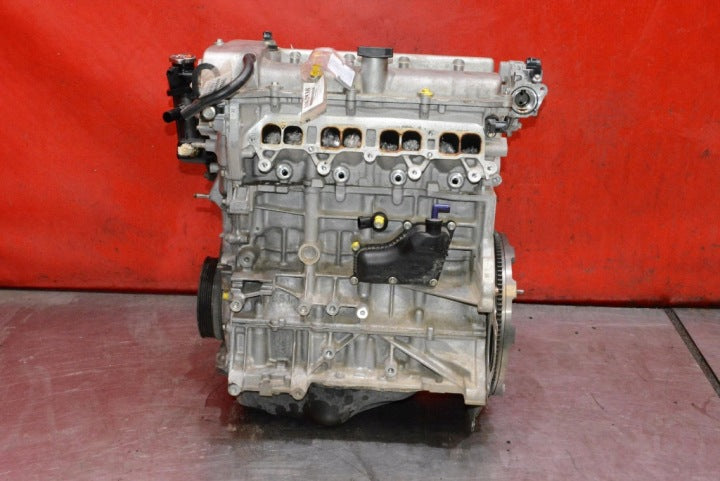 Motor Mazda Mx-5 Nd I PE31 2.0 160PS 2017 Benzin Engine Unkomplett MOT2103042553zk