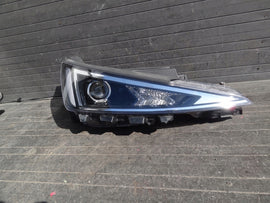 Frontscheinwerfer Hyundai Elantra Rechts Scheinwerfer Headlight