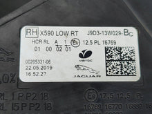 Laden Sie das Bild in den Galerie-Viewer, Frontscheinwerfer Jaguar J9D3-13W029-BC LED Rechts Scheinwerfer Headlight SCH1842362568ho