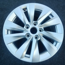 1x Alufelge 16 Zoll 7.0