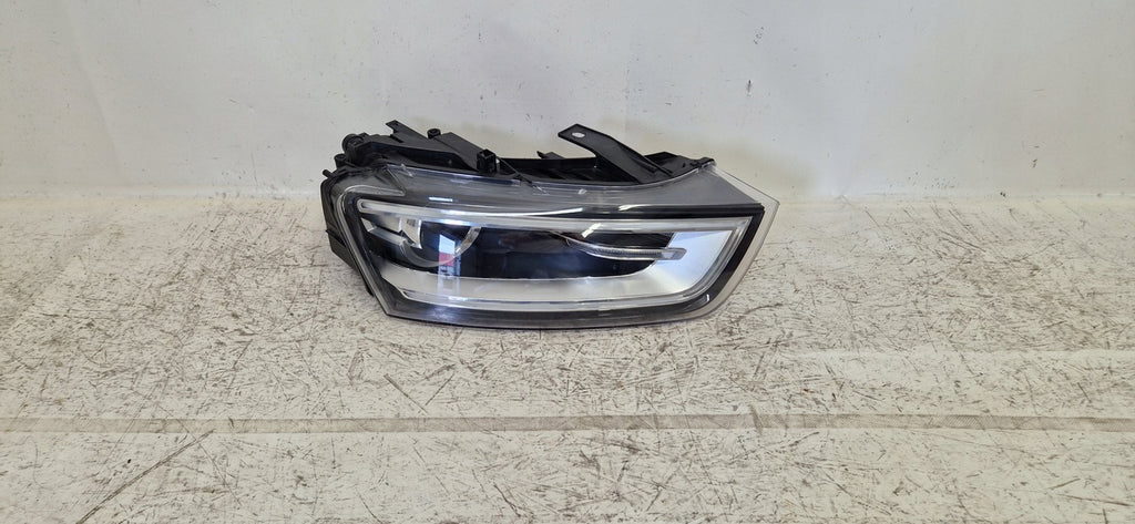 Frontscheinwerfer Audi Q3 8U0941006 Xenon Rechts Scheinwerfer Headlight