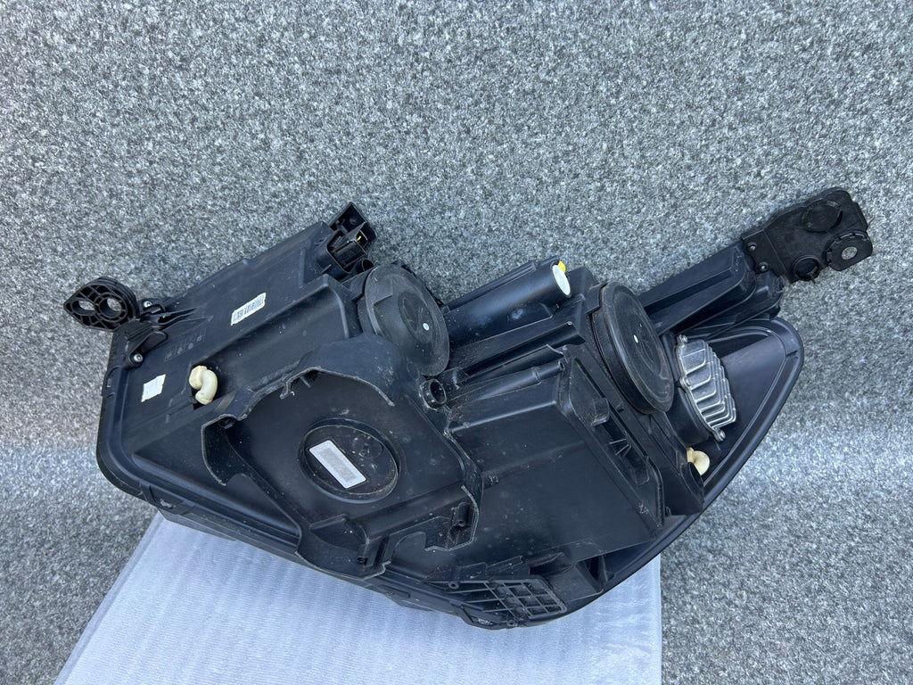 Frontscheinwerfer Opel Grandland X YP00015580 Rechts Scheinwerfer Headlight SCH2566974940ym