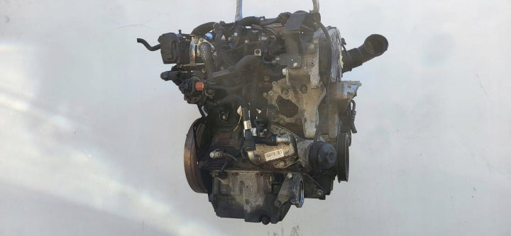 Motor Opel Insignia Zafira A20DT 2.0 CDTI 163PS 120kW Diesel Engine Komplett MOT3244772554me