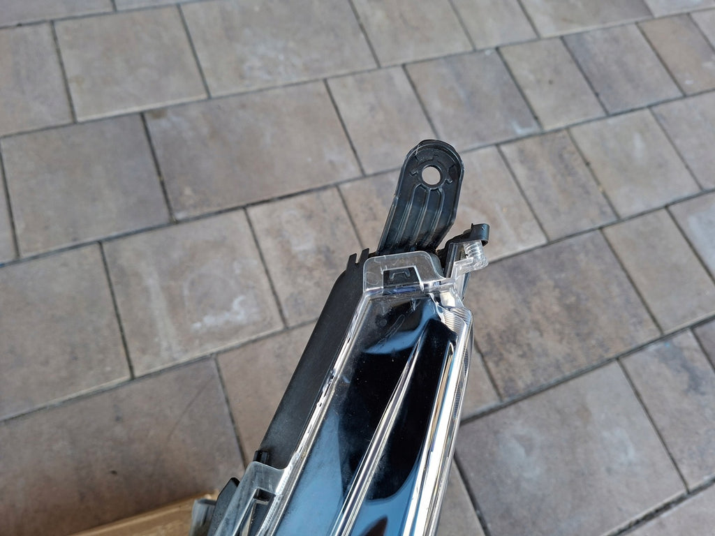 Frontscheinwerfer Toyota Corolla 81150-02S70 Ein Stück (Rechts oder Links)