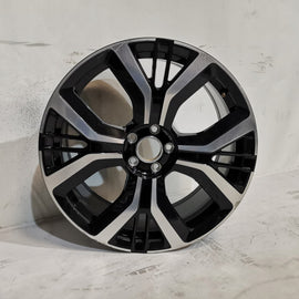 1x Alufelge 20 Zoll 9.0