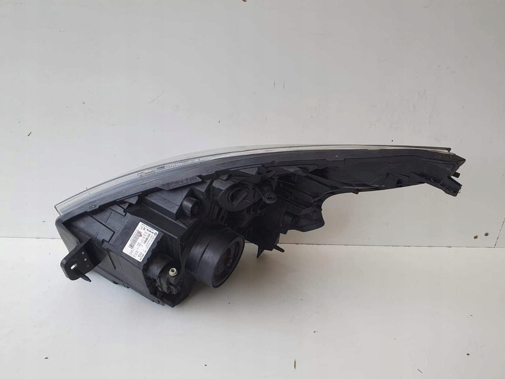 Frontscheinwerfer Renault Trafic III 260109424R Rechts Scheinwerfer Headlight