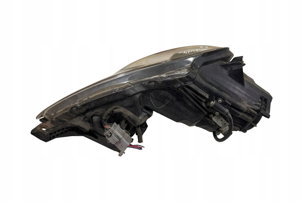 Frontscheinwerfer Mitsubishi I ONV65932 Rechts Scheinwerfer Headlight SCH7434765750be