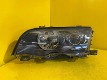 Laden Sie das Bild in den Galerie-Viewer, Frontscheinwerfer BMW 3 E46 6920333 Xenon Links Scheinwerfer Headlight