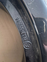 Laden Sie das Bild in den Galerie-Viewer, 1x Alufelge 17 Zoll 6.5" 5x112 46ET KBA53528 Audi Rim Wheel FEL7107003988ta