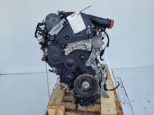 Laden Sie das Bild in den Galerie-Viewer, Motor Citroën C-Elysee 9H06 1.6 EHDI 92PS 68kW 139TKm 2012 Engine Komplett MOT5672765273fu