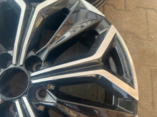 Load image into Gallery viewer, 1x Alufelge 19 Zoll 7.0" 5x108 41ET 9834512480 Citroën Ds Rim Wheel FEL4157825965rq