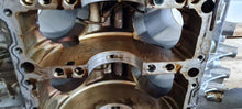 Laden Sie das Bild in den Galerie-Viewer, Motorblock Audi A6 C7 06E103023AK 3.0 TFSI 195TKm 2013 Benzin Unkomplett