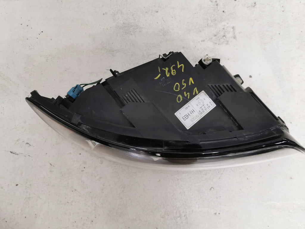 Frontscheinwerfer Volvo S40 V50 Xenon Rechts Scheinwerfer Headlight