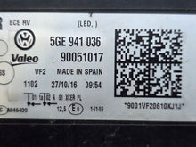 Load image into Gallery viewer, Frontscheinwerfer VW Golf VII 5GE941036 LED Rechts Scheinwerfer Headlight SCH4413351760cs