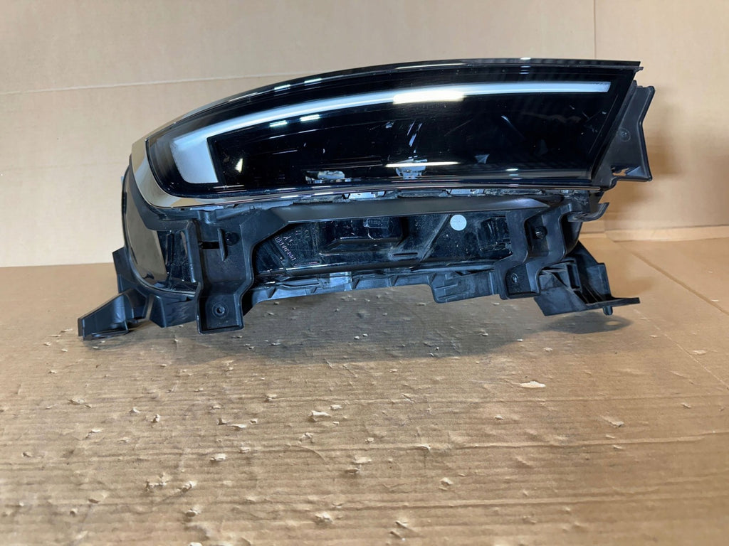 Frontscheinwerfer Opel Mokka 9834007980 Full LED Rechts Scheinwerfer Headlight SCH4170123098dm