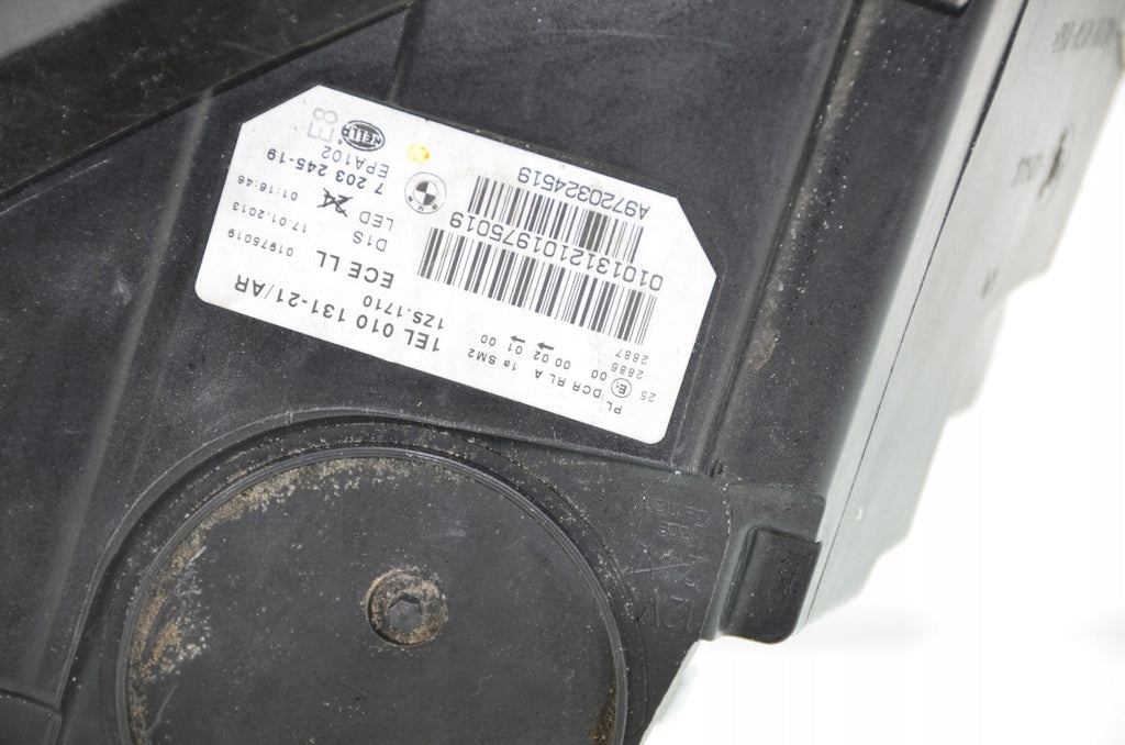 Frontscheinwerfer BMW 5 F11 F10 7203245 Xenon Links Scheinwerfer Headlight SCH8176089312lt