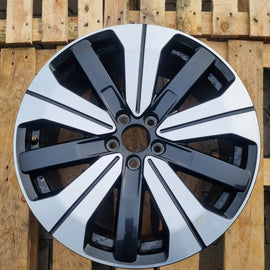 1x Alufelge 19 Zoll 8.5