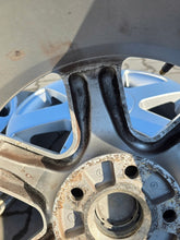 Laden Sie das Bild in den Galerie-Viewer, 4x Alufelge 16 Zoll 6.5" 5x112 50ET 170601025B Skoda Rim Wheel FEL5576619853zt