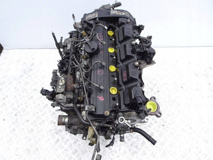 Motor Toyota Verso 1AD 2.0 2012 Diesel Engine Unkomplett MOT5355558793uh