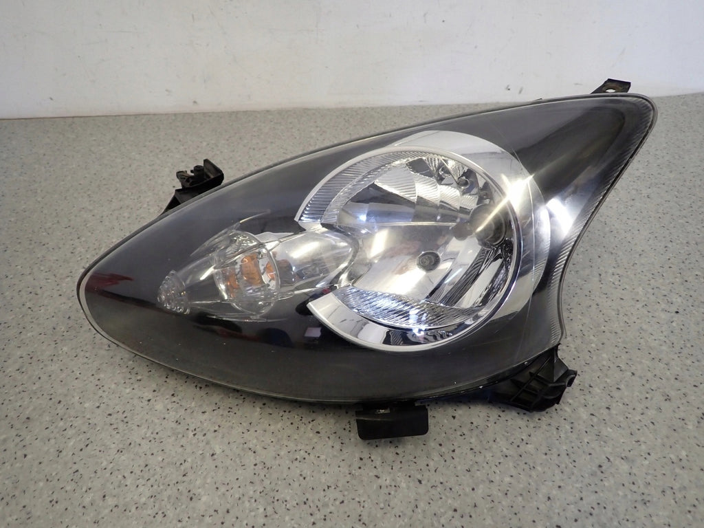 Frontscheinwerfer Toyota Aygo 81150-0H070 Links Scheinwerfer Headlight SCH4140209127th