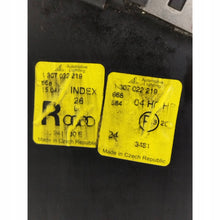 Load image into Gallery viewer, Frontscheinwerfer Audi A8 1307022219 Rechts Scheinwerfer Headlight SCH1063393195jf