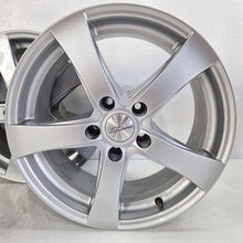 Laden Sie das Bild in den Galerie-Viewer, 4x Alufelge 17 Zoll 7.5" 5x112 40ET Rim Wheel FEL9751788354od