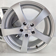 Load image into Gallery viewer, 4x Alufelge 17 Zoll 7.5" 5x112 40ET Rim Wheel FEL9751788354od