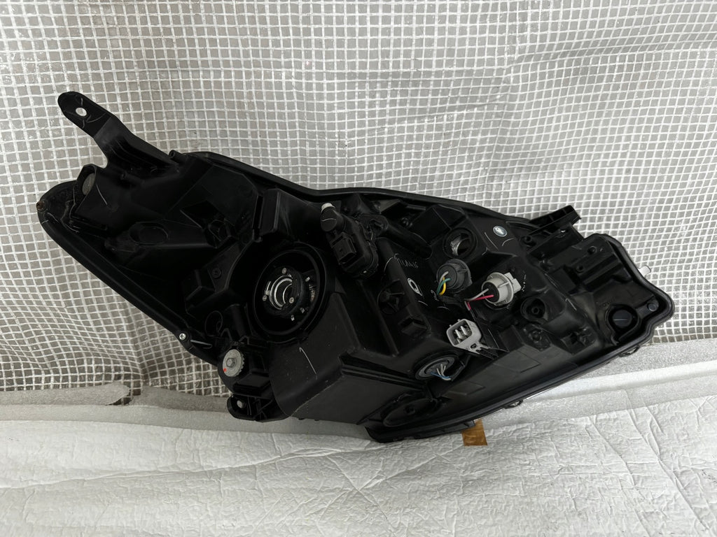 Frontscheinwerfer Toyota Yaris Links Scheinwerfer Headlight