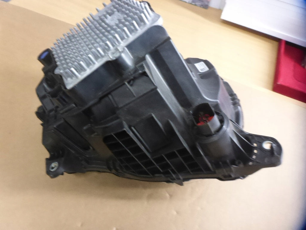 Frontscheinwerfer Land Rover Defender L8B213W030HJ Full LED Links Headlight SCH5779584435ju