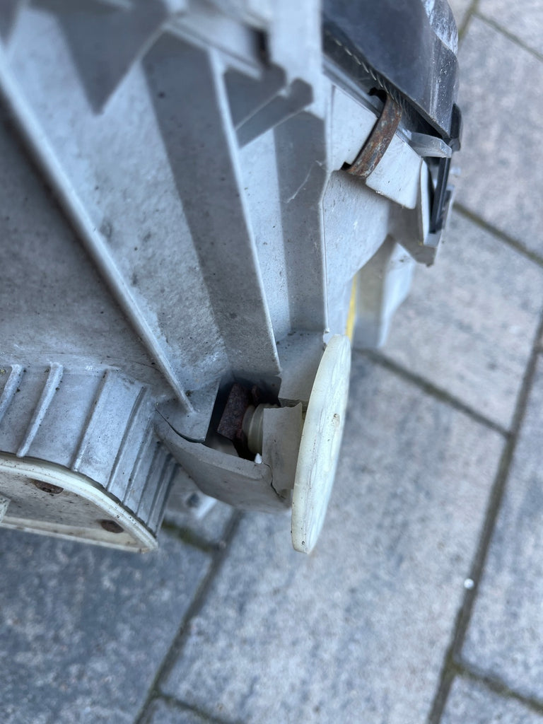 Frontscheinwerfer Mercedes-Benz Sl R230 A2308206161 Xenon Rechts oder Links