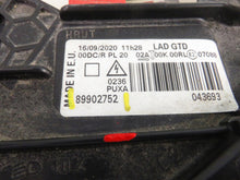 Load image into Gallery viewer, Frontscheinwerfer Citroën C5 III 89902752 Links Scheinwerfer Headlight SCH1436574293mj