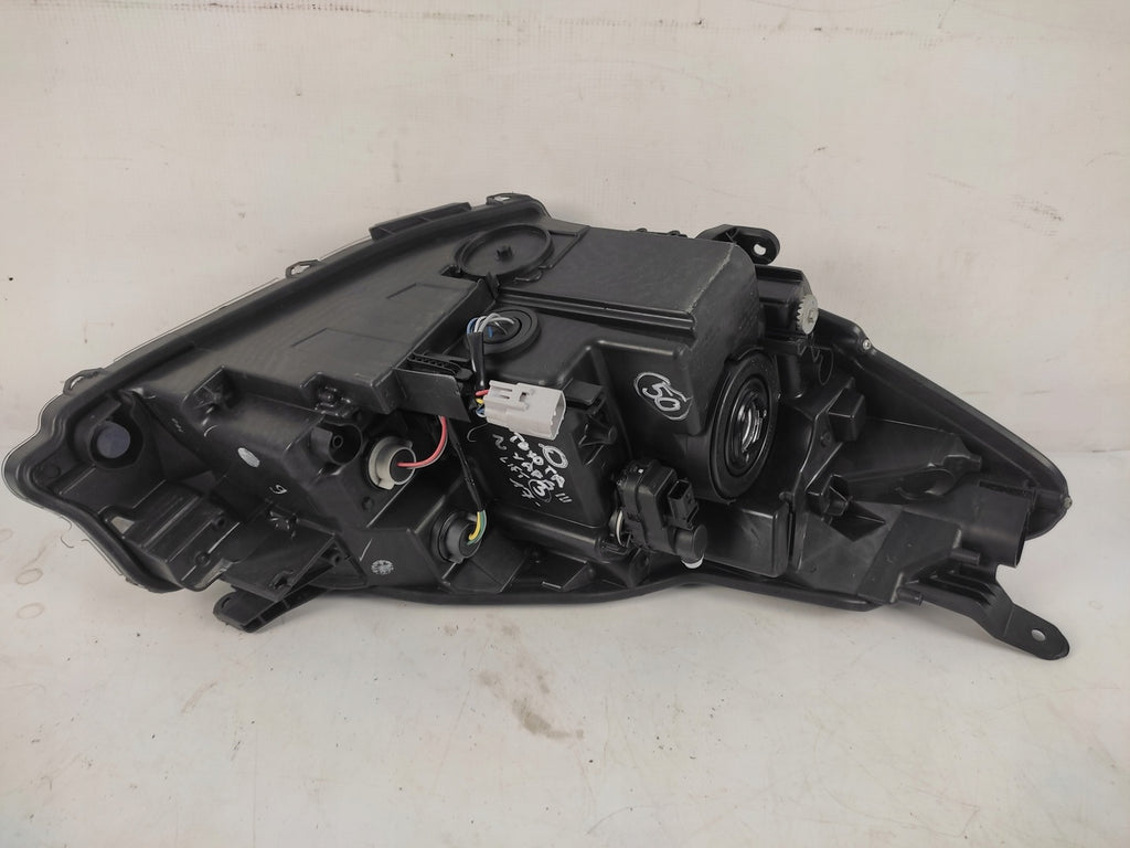 Frontscheinwerfer Toyota Yaris LED Ein Stück (Rechts oder Links) Headlight