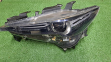 Laden Sie das Bild in den Galerie-Viewer, Frontscheinwerfer Mazda Cx5 Cx 5 KB8P51040 LED Links Scheinwerfer Headlight SCH2918572273sq